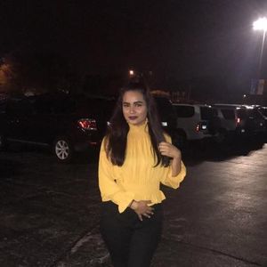 Meet your Posher, Jennifer